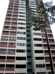 Blk 53 Telok Blangah Drive (Bukit Merah), HDB 5 Rooms #255612